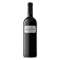 Ramos Pinto Duas Quintas Reserva Tinto 2018 - imagem 1