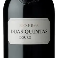 Ramos Pinto Duas Quintas Reserva Tinto 2018 - imagem 1