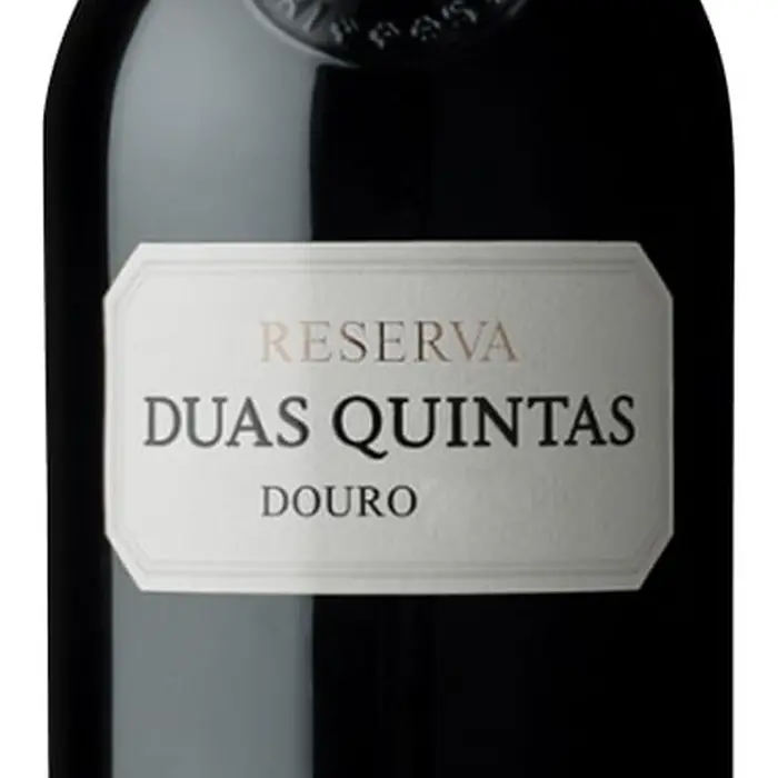 Ramos Pinto Duas Quintas Reserva Tinto 2018