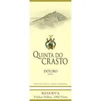 Quinta do Crasto Reserva "Vilhas Velhas"2021 - imagem 2