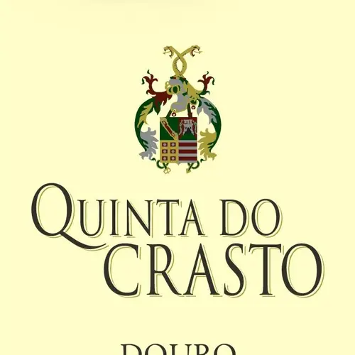 Quinta do Crasto Reserva "Vilhas Velhas"2021