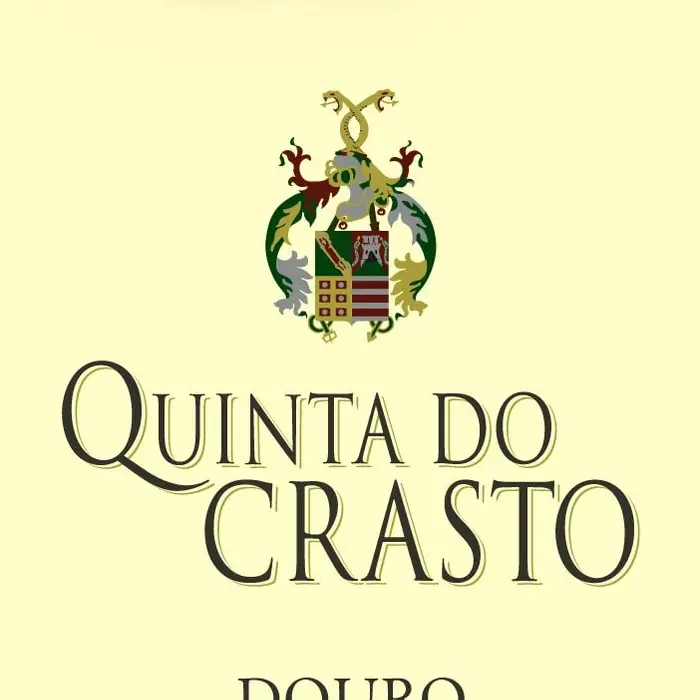 Quinta do Crasto Reserva "Vilhas Velhas"2021