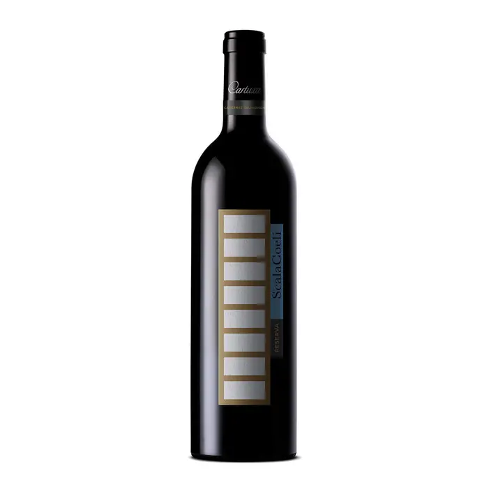 Vinho Tinto Português Cartuxa Scala Coeli Reserva 2019