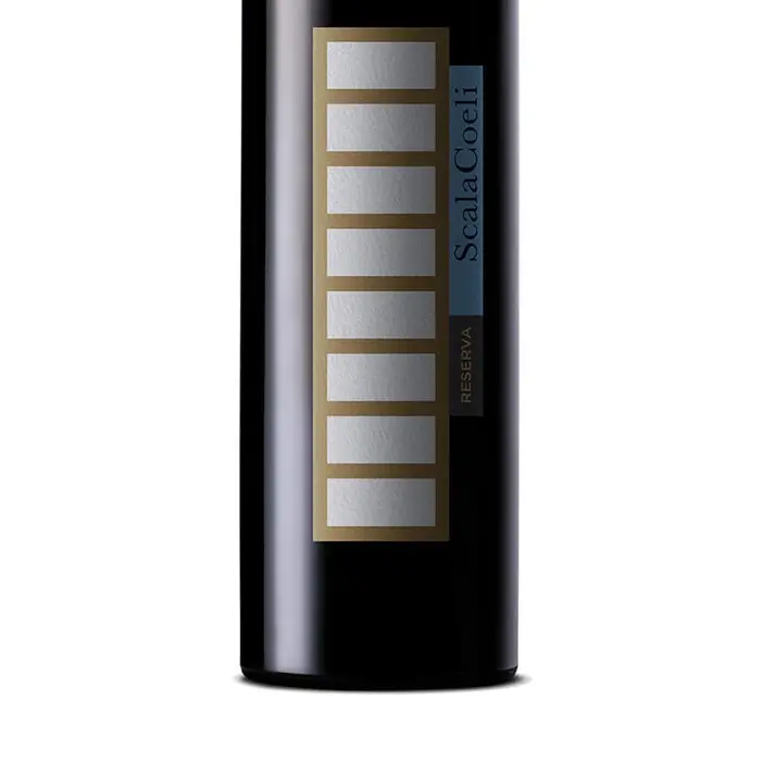  Vinho Tinto Português Cartuxa Scala Coeli Reserva 2019