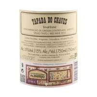 Tapada do Chaves Portalegre Reserva Tinto 2016 - imagem 2