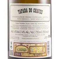 Tapada do Chaves Branco 2022 - imagem 2