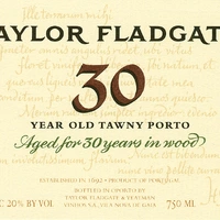 Taylor Fladgate 30 Year Old Tawny Porto - imagem 1