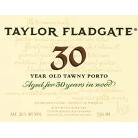 Taylor Fladgate 30 Year Old Tawny Porto - imagem 2