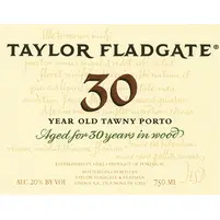 Taylor Fladgate 30 Year Old Tawny Porto - imagem 2