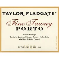 Taylor Fladgate "Select" Reserva Porto Ruby - imagem 2