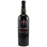 Taylor Fladgate "Select" Reserva Porto Ruby - imagem 1