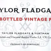 Taylor Fladgate Late Bottled Vintage (LBV) 2017 - imagem 1