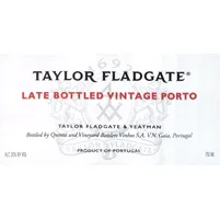Taylor Fladgate Late Bottled Vintage (LBV) 2017 - imagem 2