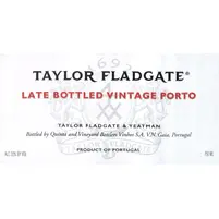 Taylor Fladgate Late Bottled Vintage (LBV) 2017 - imagem 2