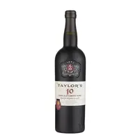 Taylor Fladgate 10 Year Old Tawny Porto - imagem 1