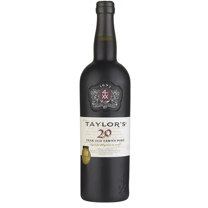 Taylor Fladgate 20 Year Old Tawny Porto
