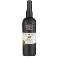 Taylor Fladgate 30 Year Old Tawny Porto - imagem 1