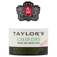 Taylor Fladgate Chip Dry White Port - imagem 2