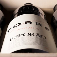 Herdade do Esporão "Torre do Esporão" Garrafeira 2017  - imagem 1