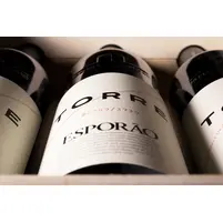 Herdade do Esporão "Torre do Esporão" Garrafeira 2017  - imagem 2