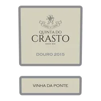 Quinta do Crasto "Vilha da Ponte 2016  - imagem 2
