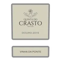Quinta do Crasto "Vilha da Ponte 2016  - imagem 2
