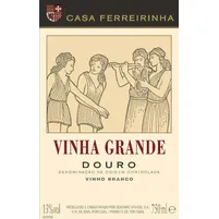 Vinha Grande Douro Branco 2020 Casa Ferreirinha  - imagem 2