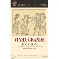 Vinha Grande Douro Branco 2020 Casa Ferreirinha  - imagem 2