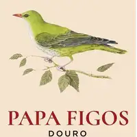 Papa Figos Douro DOC Branco 2019 Casa Ferreirinha - imagem 1