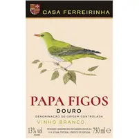 Papa Figos Douro DOC Branco 2019 Casa Ferreirinha - imagem 2