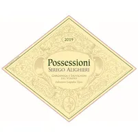 Possessione Bianco Serégo Alighieri  2021 - imagem 2