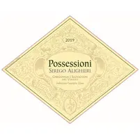 Possessione Bianco Serégo Alighieri  2021 - imagem 2