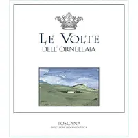 Le Volte dell’Ornellaia Toscana IGT Rosso 2021 - imagem 2