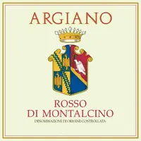 Rosso di Montalcino D.O.C Argiano 2022 - imagem 2