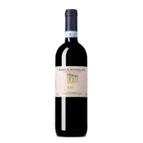 Rosso di Montalcino D.O.C La Magia 2021 - imagem 1