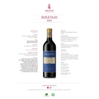 Solengo Toscana IGT 2022 - imagem 3