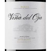 Viña Del Oja Reserva 2016 - imagem 1