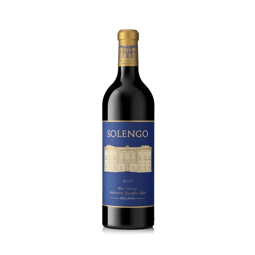 Solengo Toscana IGT 2022