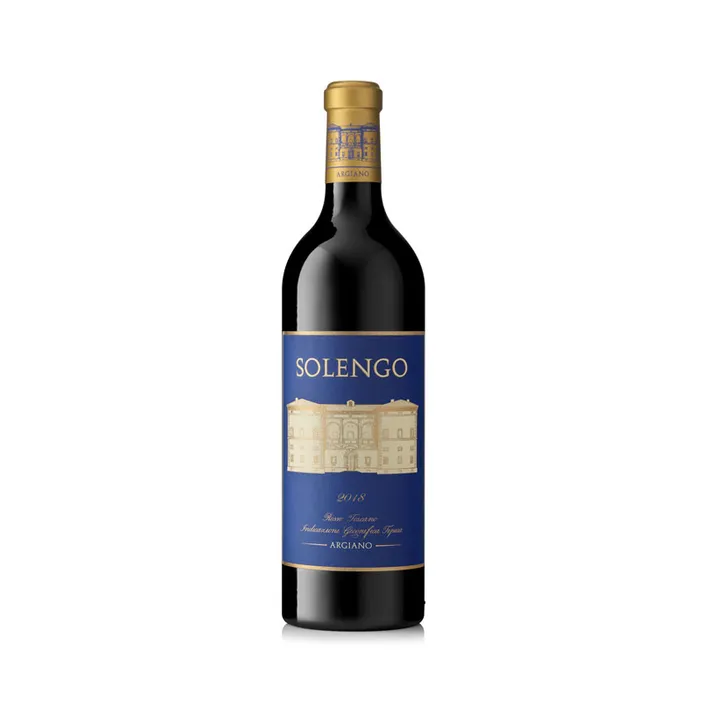 Solengo Toscana IGT 2022