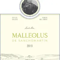 Bodegas Emilio Moro Malleolus de "Sanchomartín" 2019 - imagem 2