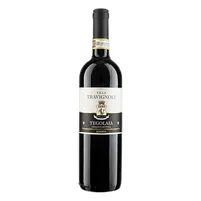 Chianti Rúfina DOCG Tegolaia Riserva 2019 Travignoli - imagem 1