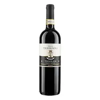 Chianti Rúfina DOCG Tegolaia Riserva 2019 Travignoli - imagem 1