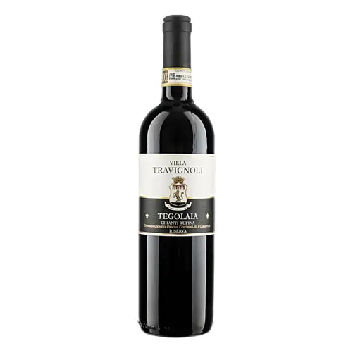 Chianti Rúfina DOCG Tegolaia Riserva 2019 Travignoli
