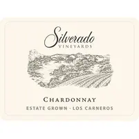 Estate Chardonnay Silverado Vineyards 2021 Napa Valley - imagem 2
