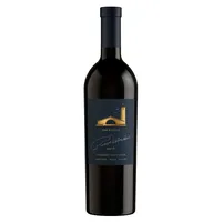 Robert Mondavi Oakville Cabernet Sauvignon 2018 - imagem 1