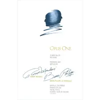 Opus One 2019 Napa Valley - imagem 2