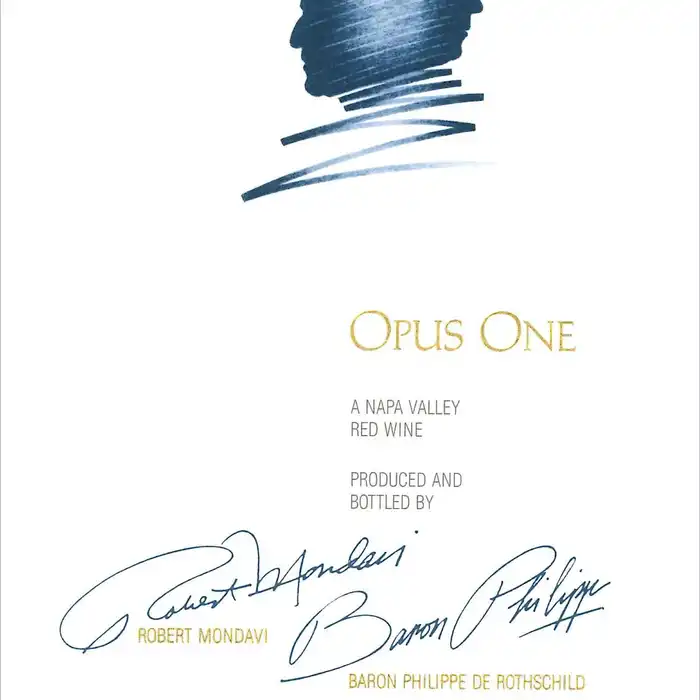 Opus One 2019 Napa Valley