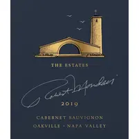 Robert Mondavi Oakville Cabernet Sauvignon 2018 - imagem 2