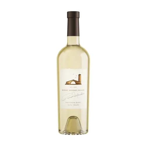 Robert Mondavi Sauvignon Blanc 2019 
