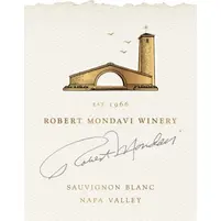 Robert Mondavi Sauvignon Blanc 2019  - imagem 2